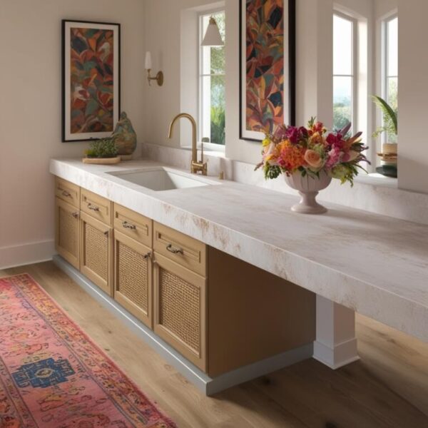 Alabaster Countertop - Image 4