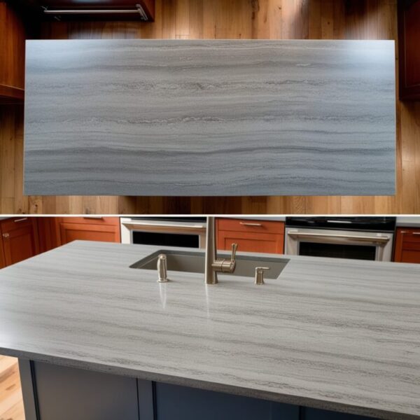 Alaska Quartzite Countertop - Image 4