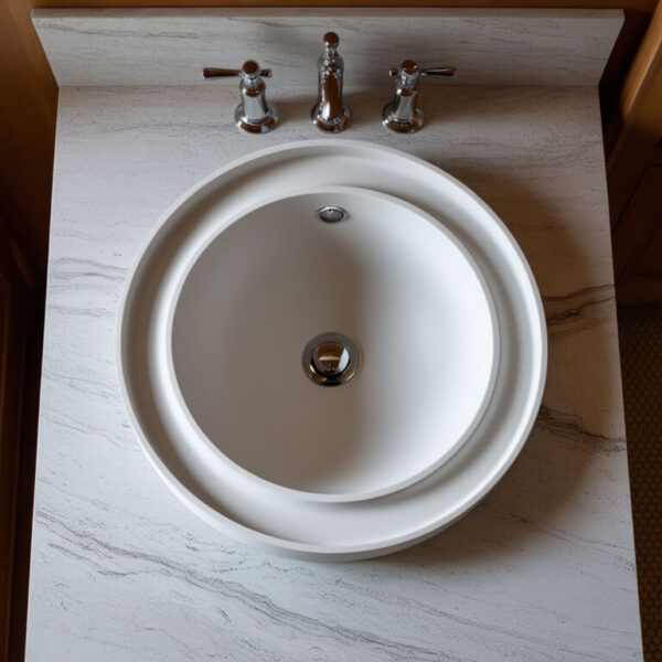 Basin Countertop - Image 3