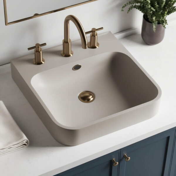 Basin Countertop - Image 4