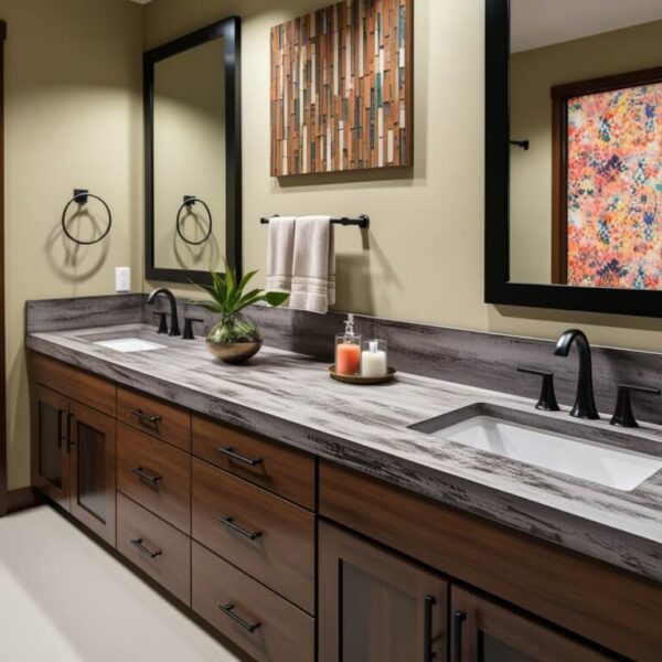 Bathroom Counter Top - Image 2