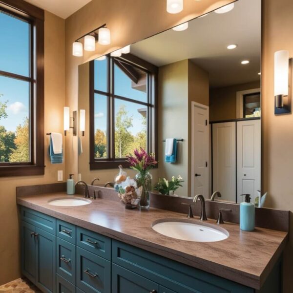 Bathroom Counter Top - Image 3