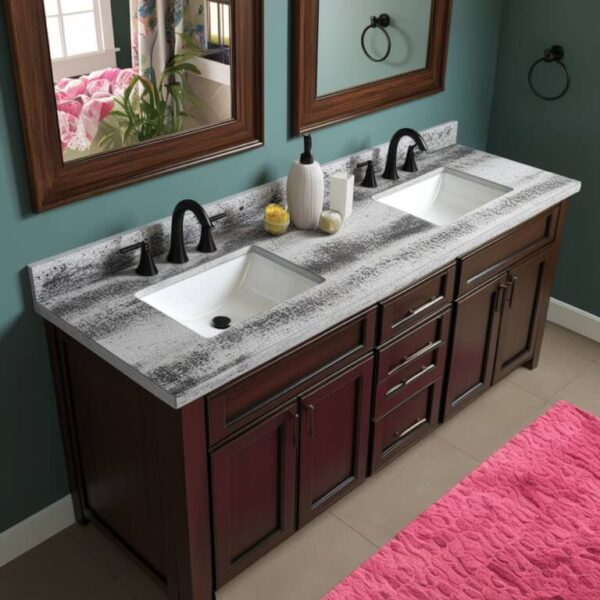 Bathroom Counter Top - Image 4