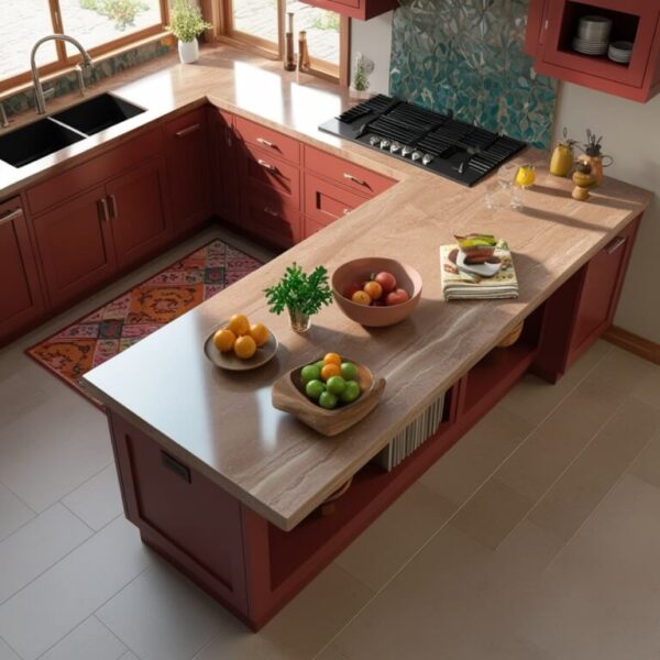 Best Kitchen Countertop Material