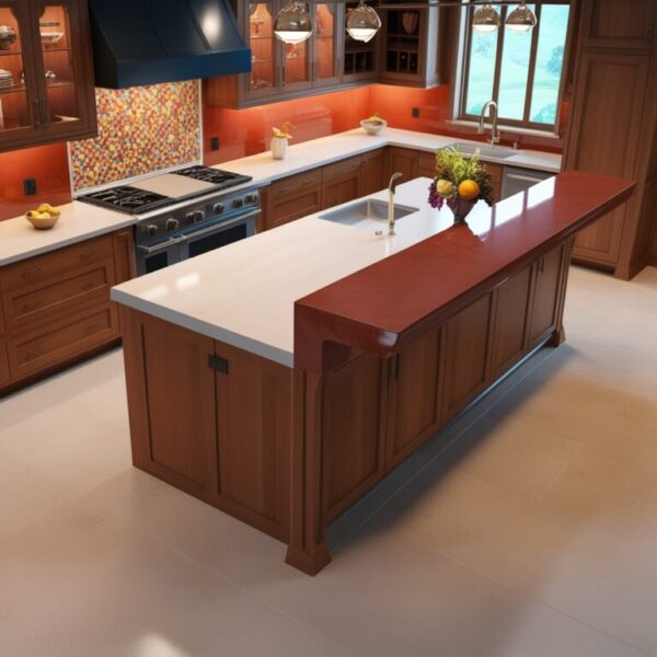 Best Kitchen Countertop Material - Image 2