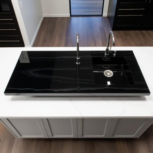 Black Onyx Countertop