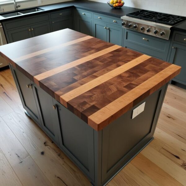 Butcher Block Countertop - Image 2