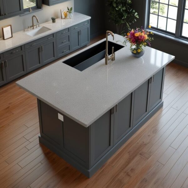 Cambria Brittanicca Quartz Countertop - Image 3