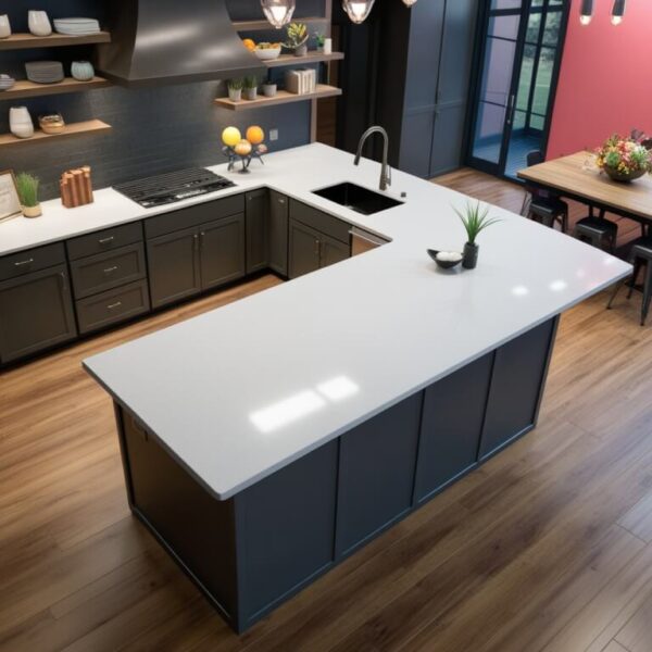 Cambria Brittanicca Quartz Countertop - Image 4