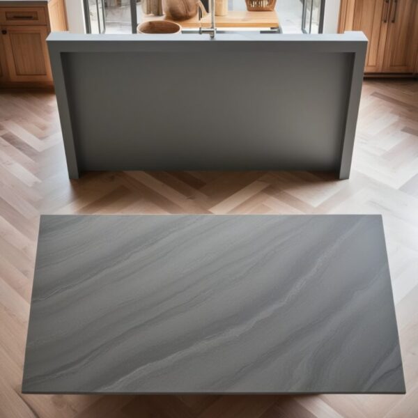 Cararra Quartzite Countertop - Image 4