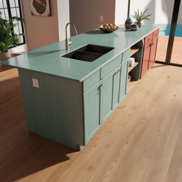 Ceramic Countertop - Image 2