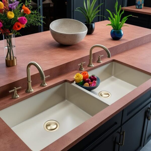 Ceramic Countertop - Image 3