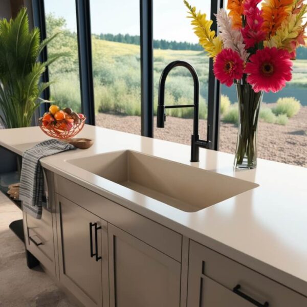 Ceramic Countertop - Image 4