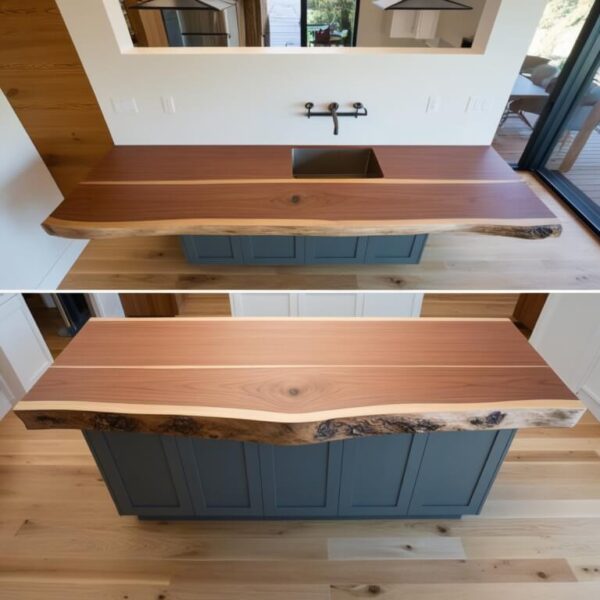 Corian Counter Top - Image 2
