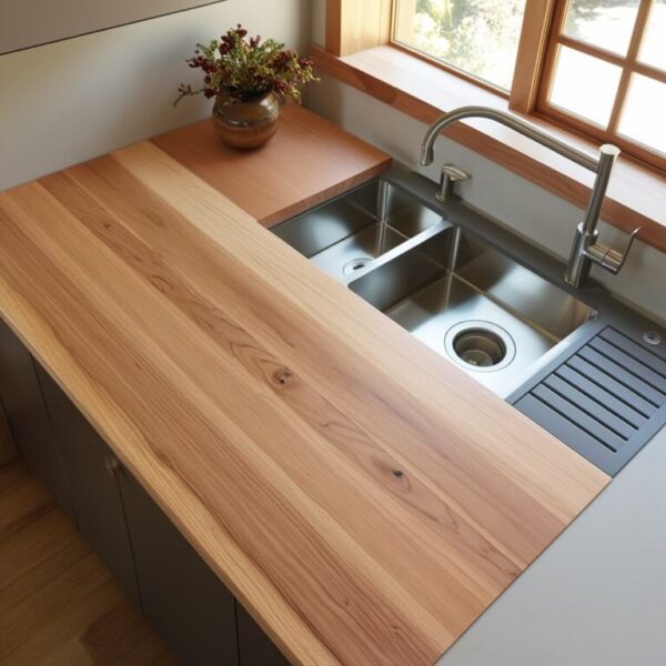 Corian Counter Top - Image 3