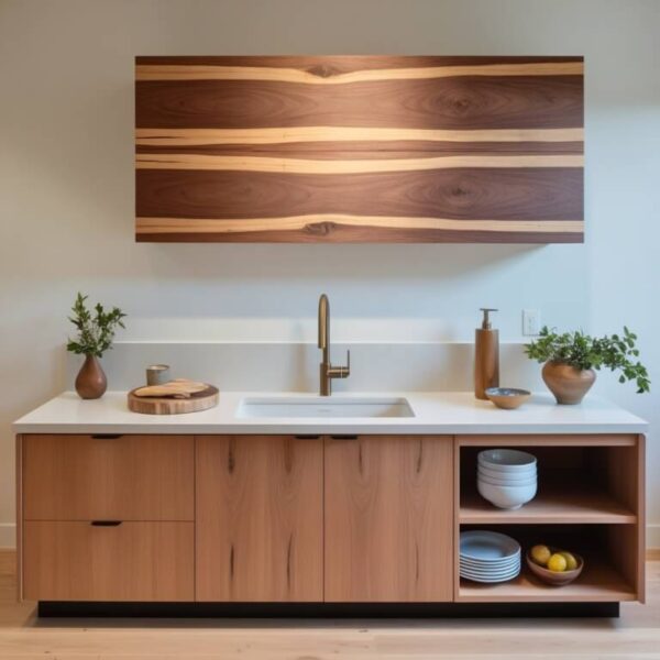Corian Counter Top - Image 4