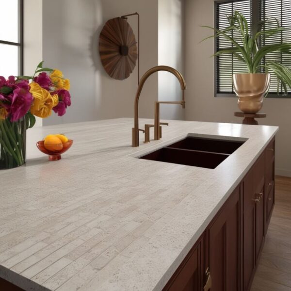 Corian Countertop