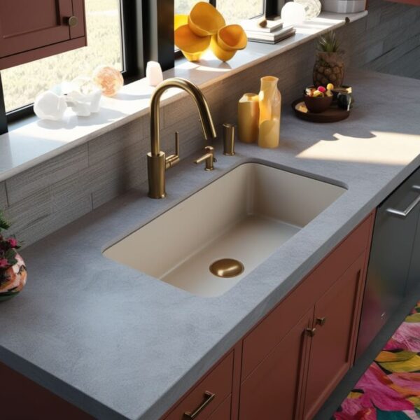 Corian Countertop - Image 2