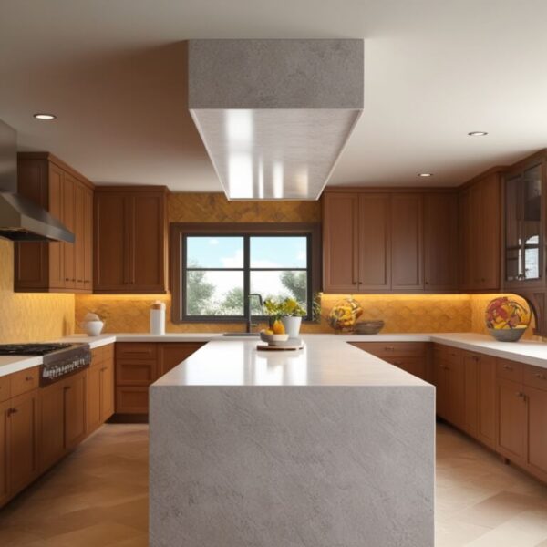 Corian Countertop - Image 4