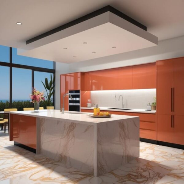 Corian Countertop Dubai - Image 4