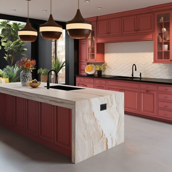 Corian Countertop Thickness - Image 2