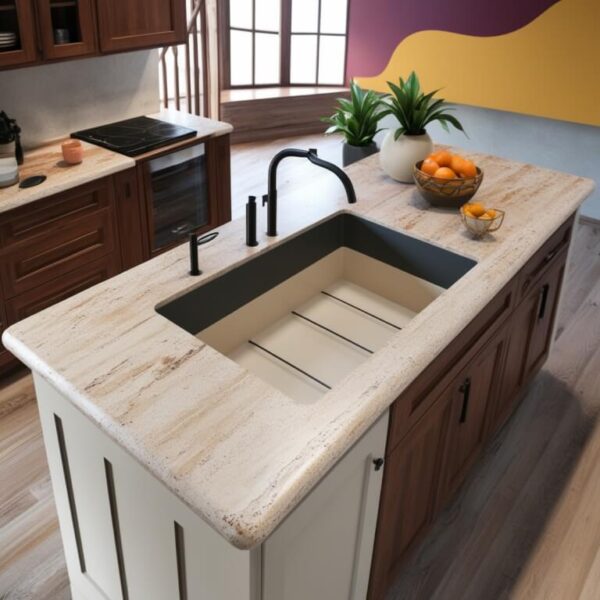 Corian Countertop Thickness - Image 3