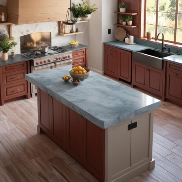 Corian Countertop Thickness - Image 4