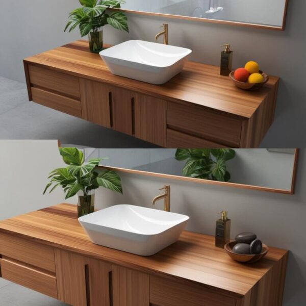 Counter Top Basin Ideas