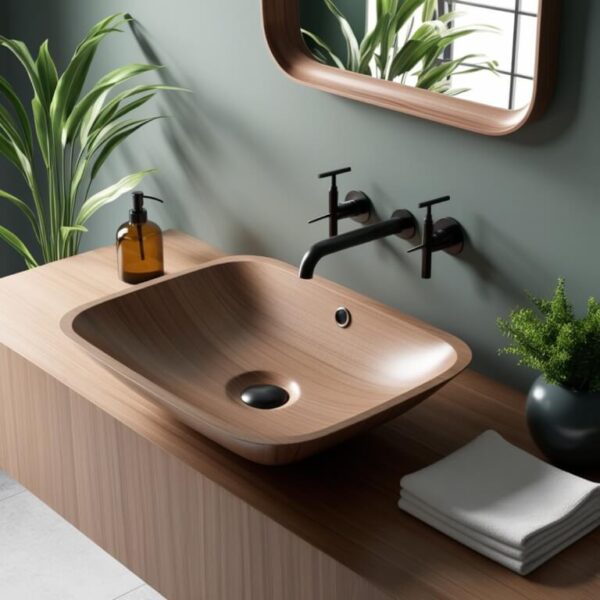 Counter Top Basin Ideas - Image 3