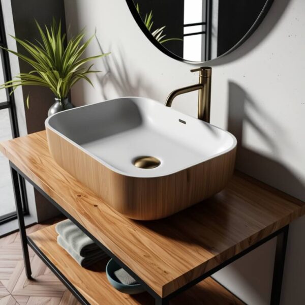 Counter Top Basin Ideas - Image 4