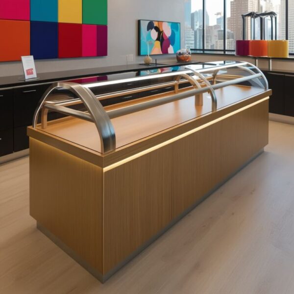 Counter Top Display