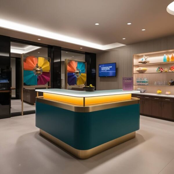 Counter Top Display - Image 2