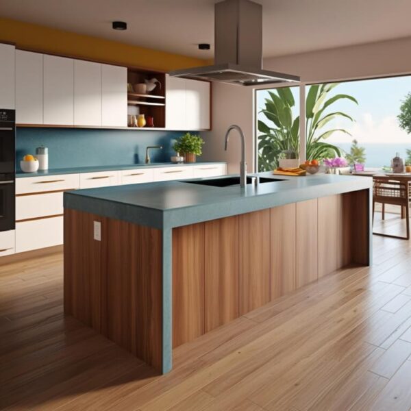 Counter Top For Kitchen - Image 3