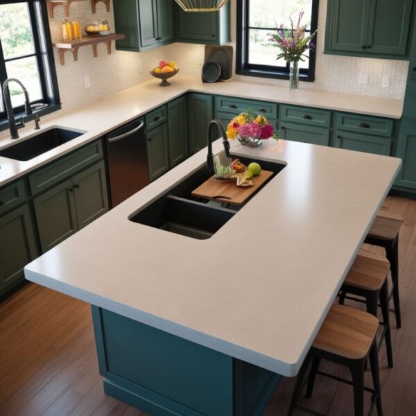 Counter Top For Kitchen - Image 4