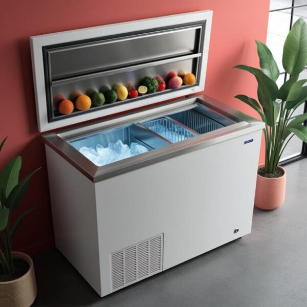 Counter Top Freezer - Image 2