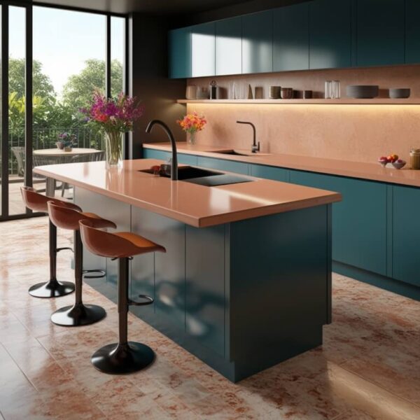Counter Top Kitchen