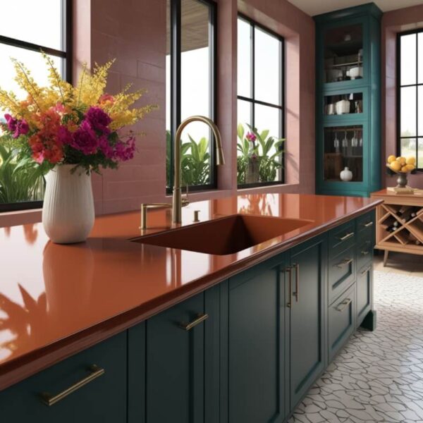 Counter Top Kitchen - Image 4
