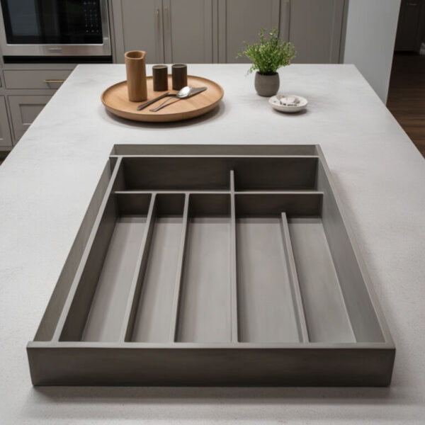 Counter Top Organizer