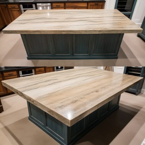 Counter Top Table