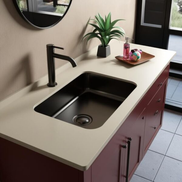 Counter Top Wash Basin - Image 3