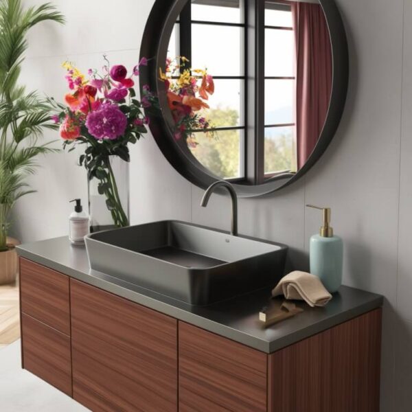 Counter Top Wash Basin - Image 4