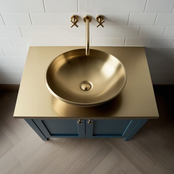 Counter Top Wash Basin Rak - Image 2