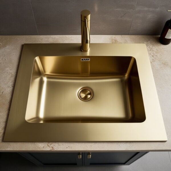 Counter Top Wash Basin Rak - Image 4