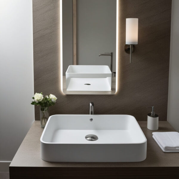 Counter Top Washbasin
