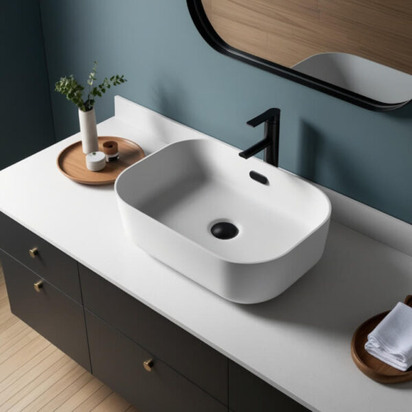 Counter Top Washbasin - Image 2
