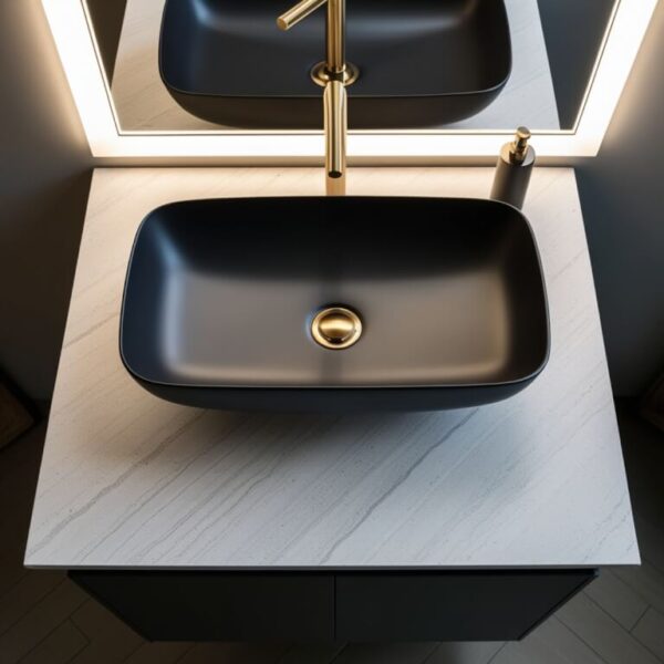 Counter Top Washbasin - Image 3