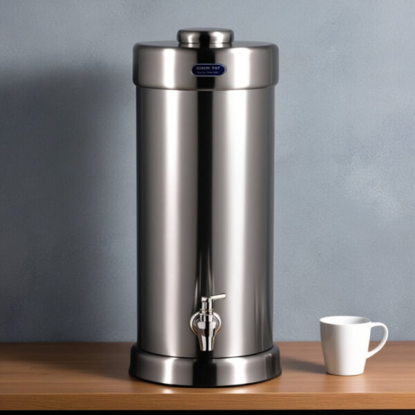 Counter Top Water Dispenser