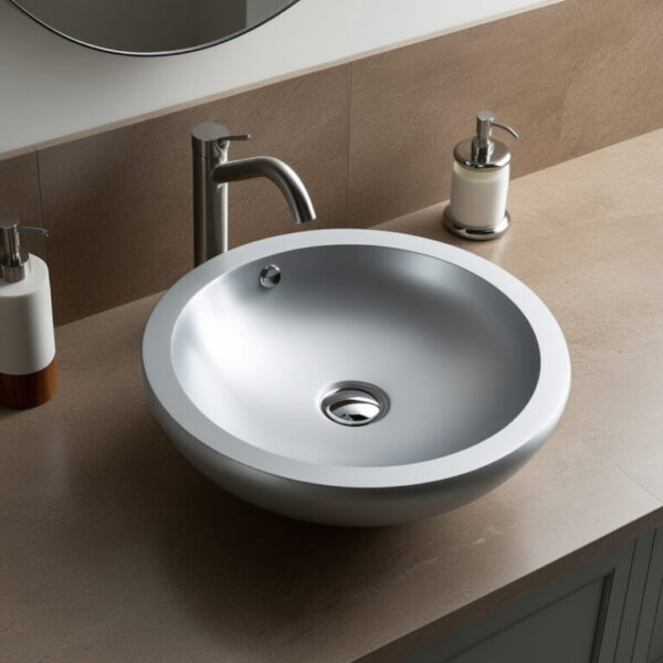 Countertop Basin