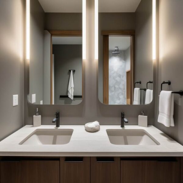 Countertop Bathroom - Image 4