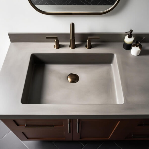 Countertop Bathroom Sink